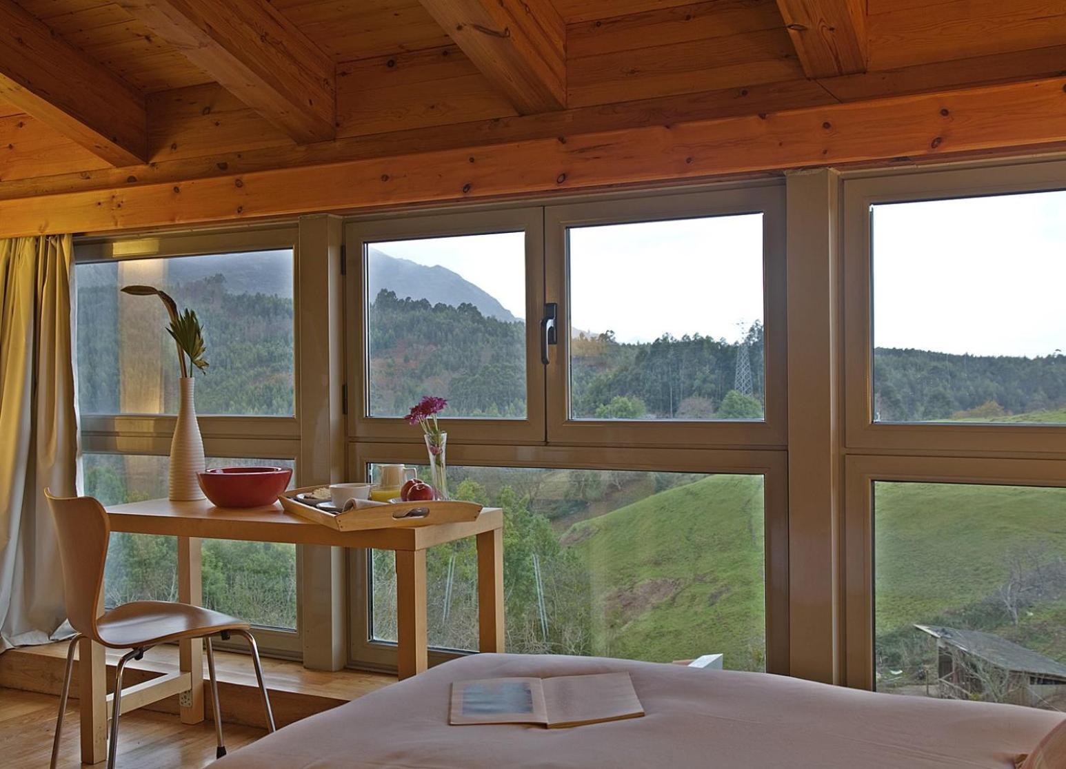 Hotel El Babu การาเบีย ภายนอก รูปภาพ