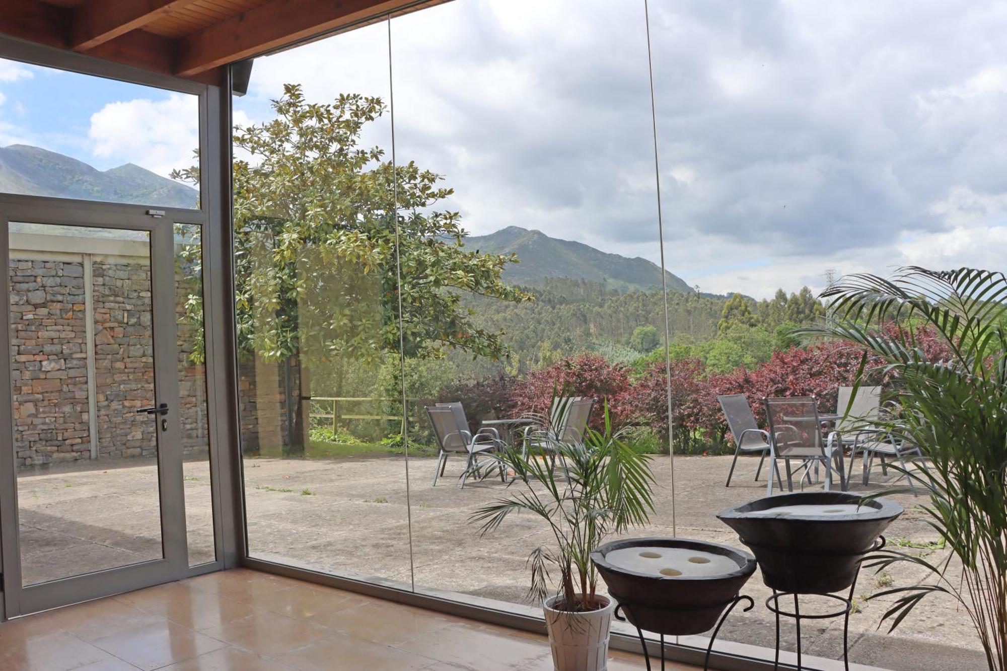 Hotel El Babu การาเบีย ภายนอก รูปภาพ