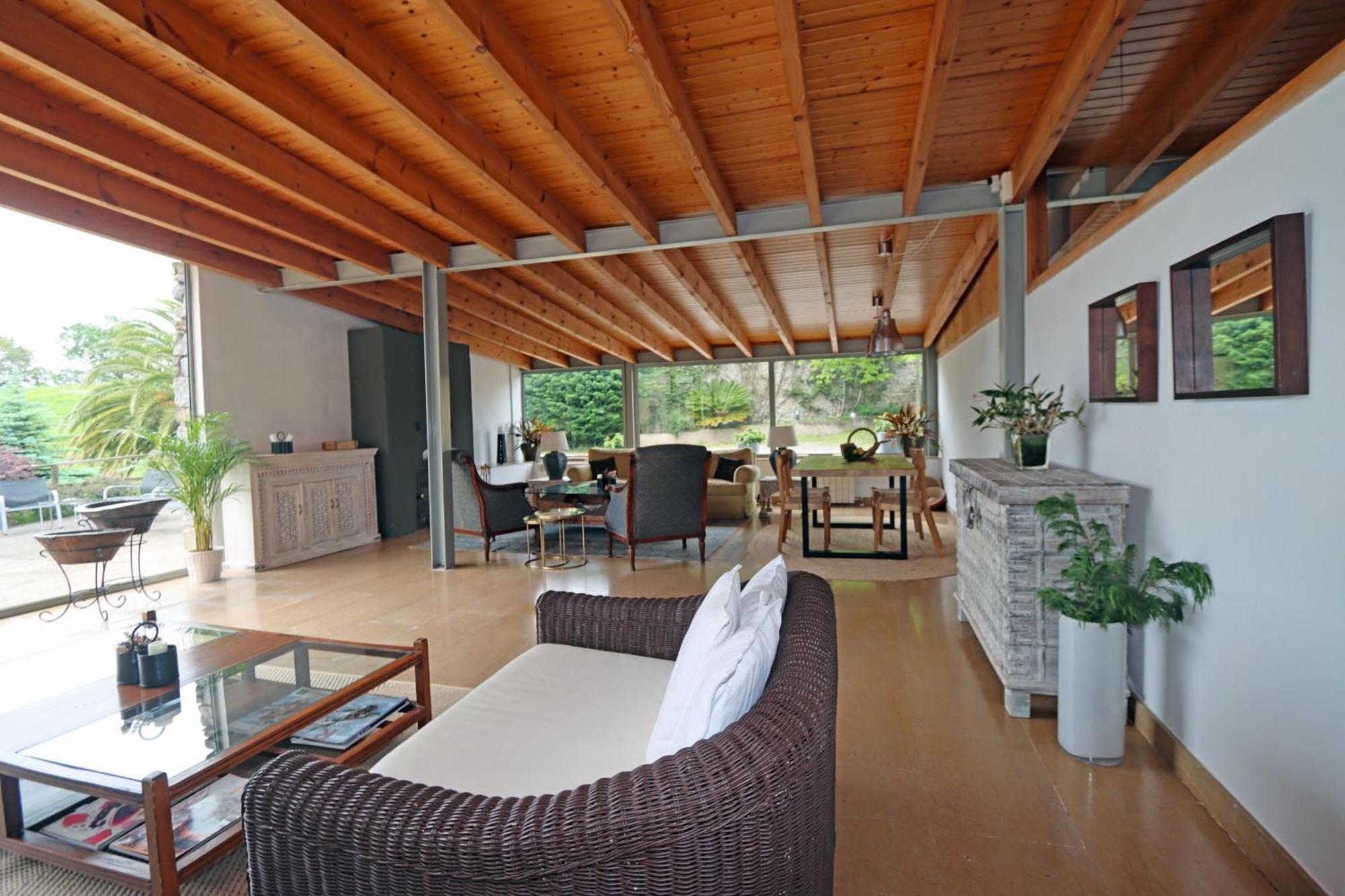 Hotel El Babu การาเบีย ภายนอก รูปภาพ