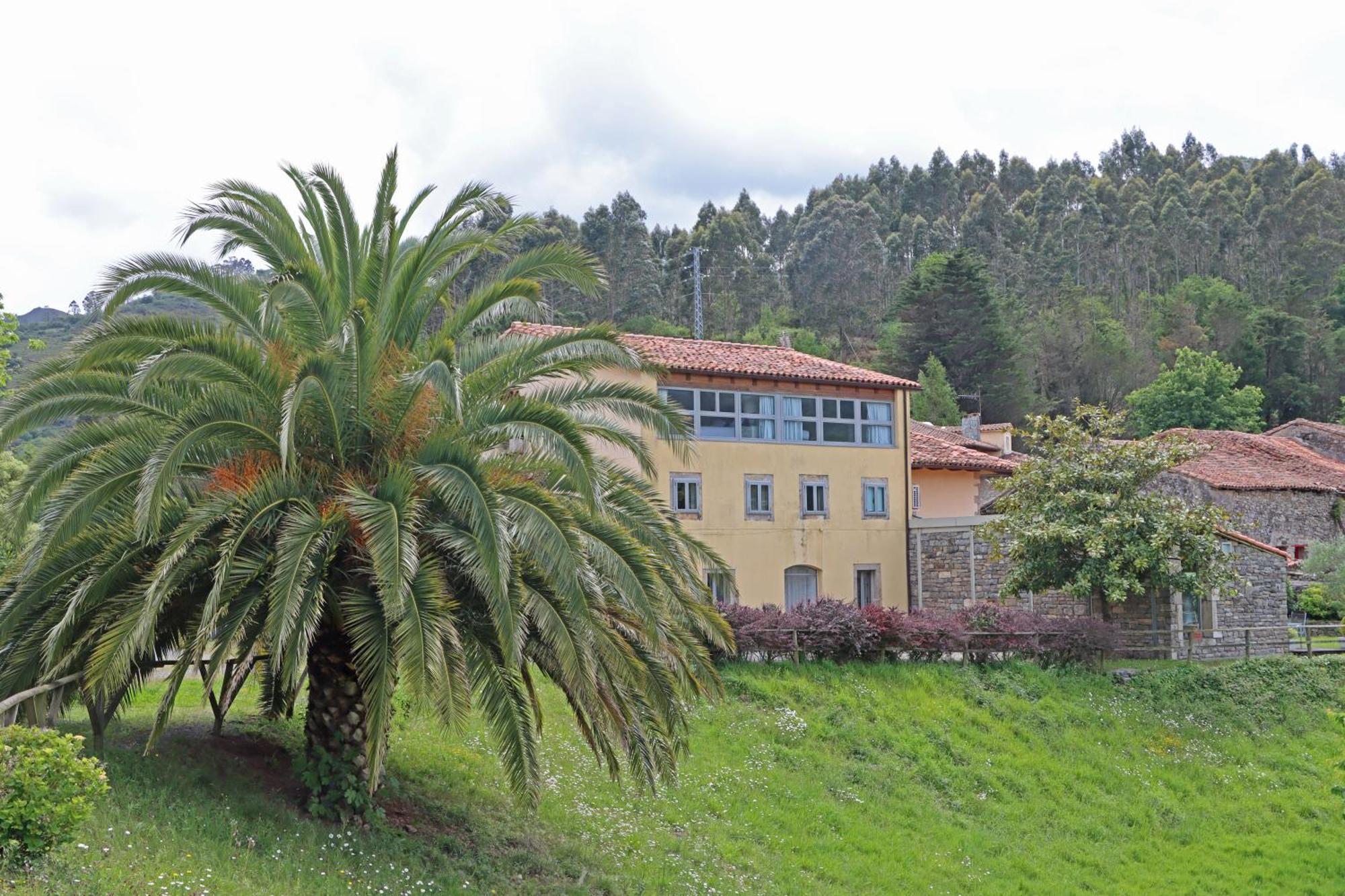 Hotel El Babu การาเบีย ภายนอก รูปภาพ