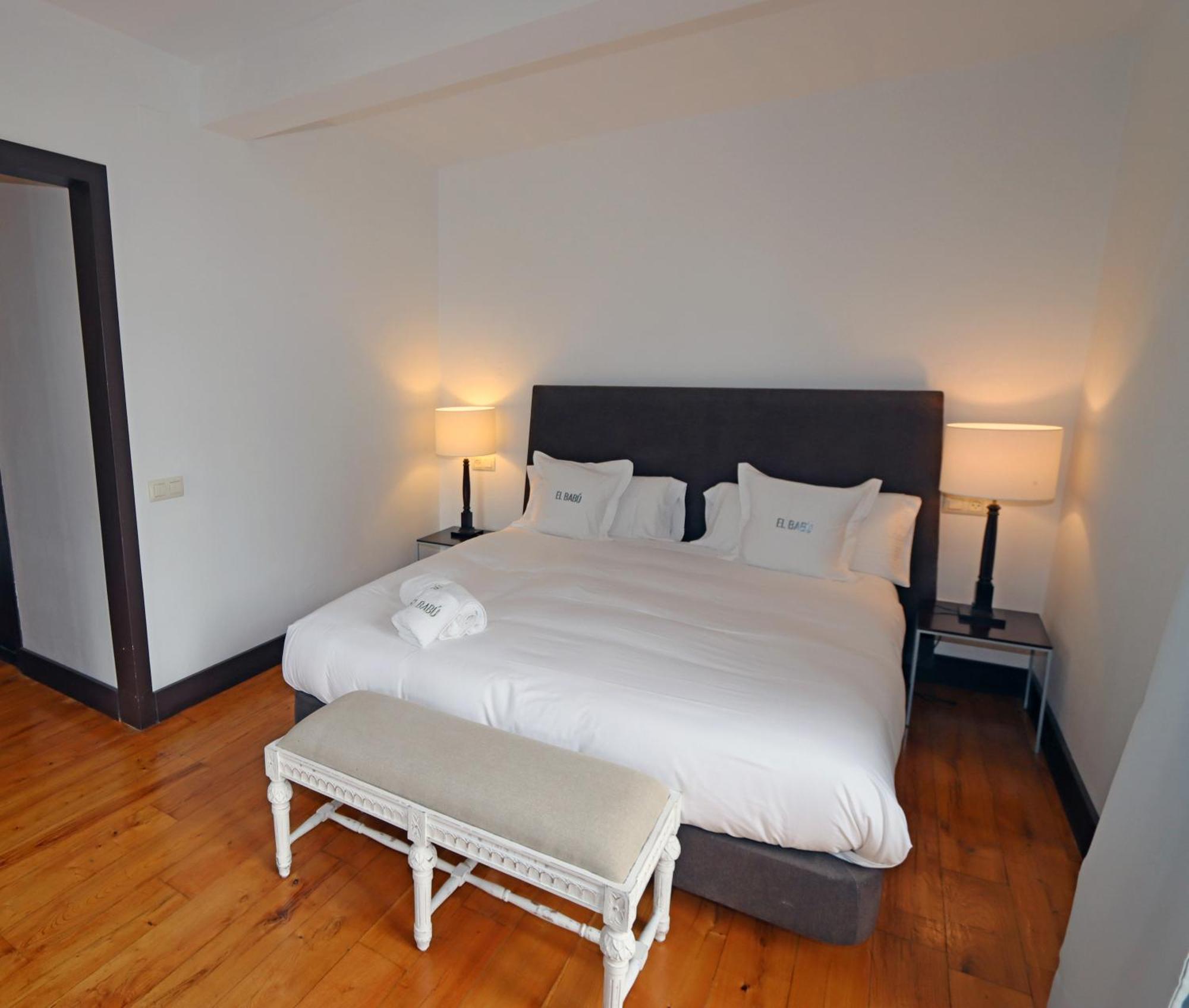 Hotel El Babu การาเบีย ห้อง รูปภาพ
