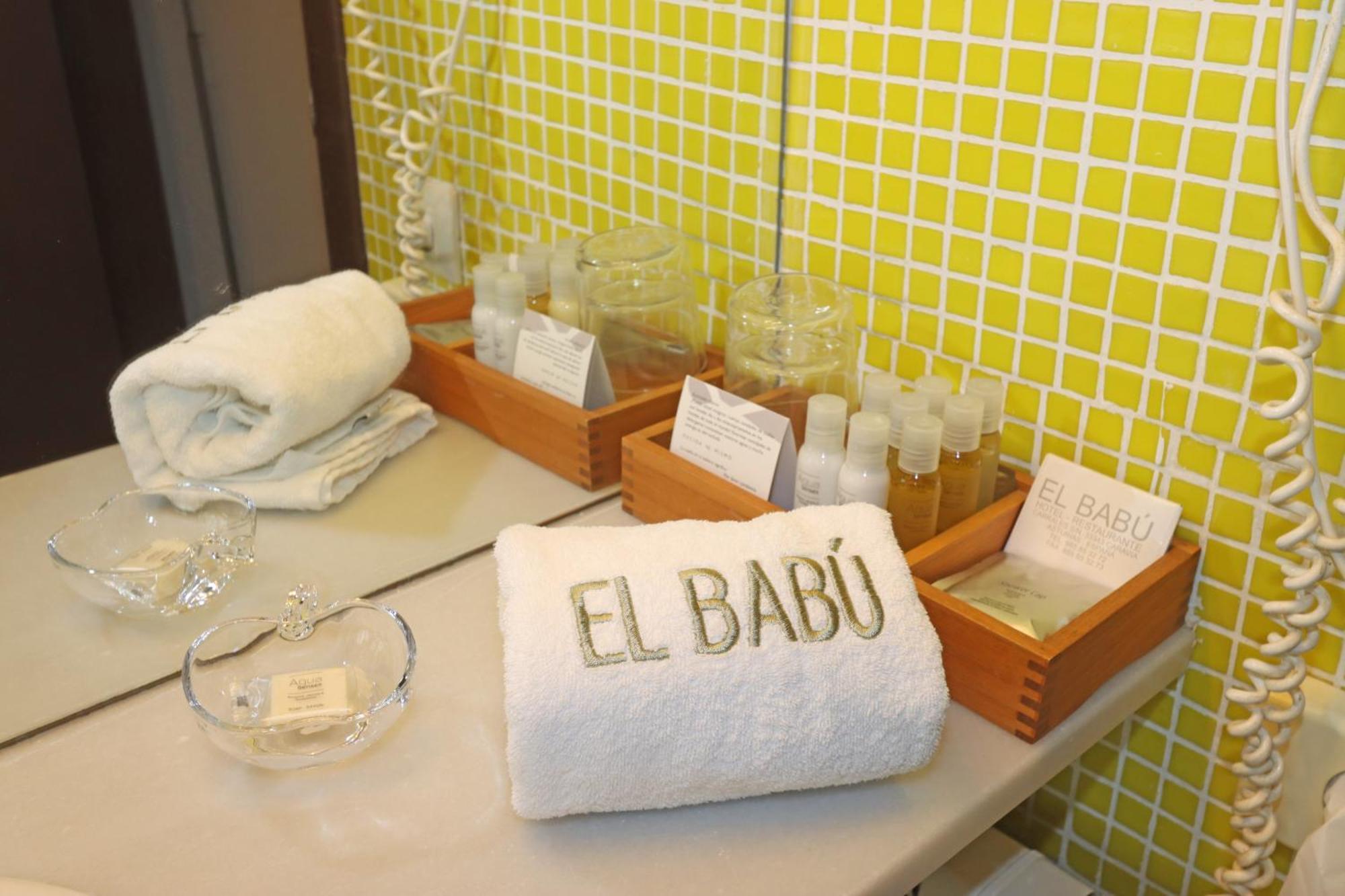 Hotel El Babu การาเบีย ห้อง รูปภาพ