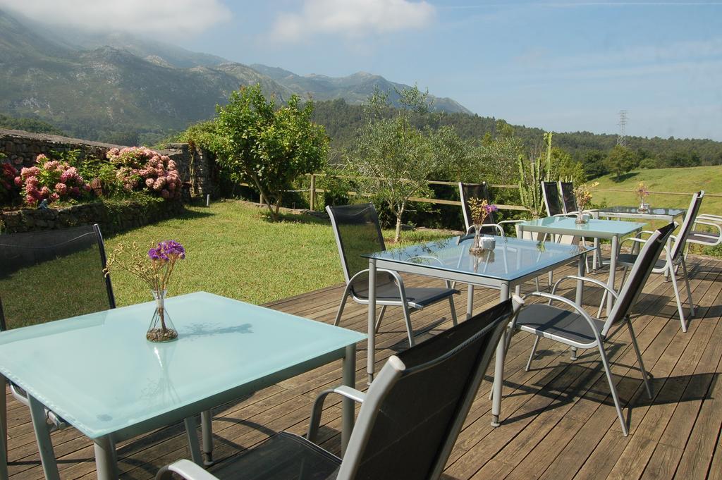 Hotel El Babu การาเบีย ภายนอก รูปภาพ